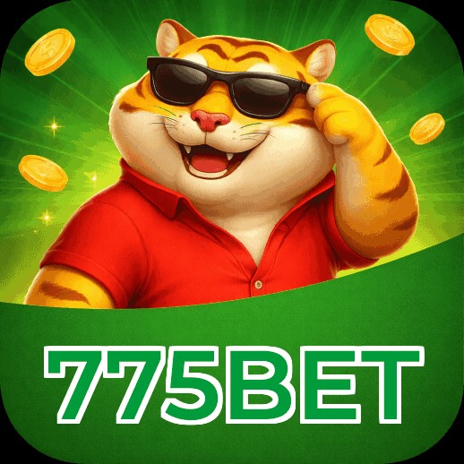 775BET - Vitória verificada Fernando C.