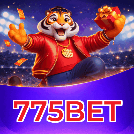 Especificações técnicas download 775BET