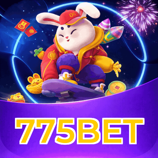 775BET - Vitória verificada Carlos M.