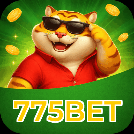 Especificações técnicas download 775BET