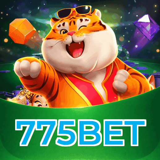 775BET - Como verificar RTP e jogos certificados