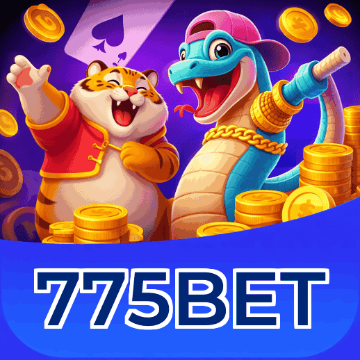 Especificações técnicas download 775BET