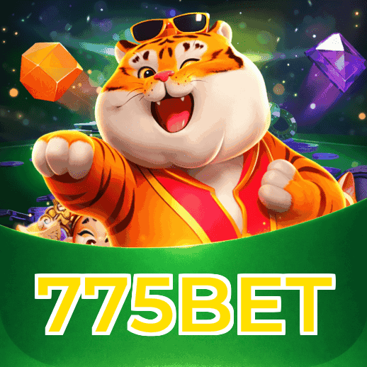 Especificações técnicas download 775BET