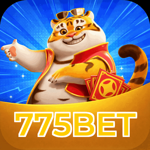 Especificações técnicas download 775BET