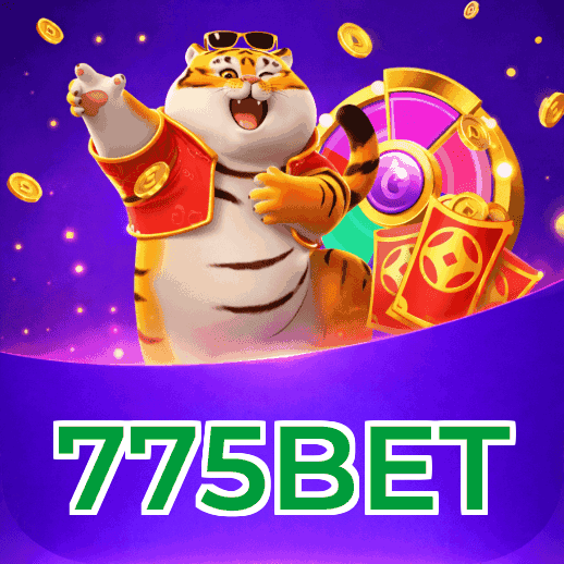 775BET - Infraestrutura de segurança certificada