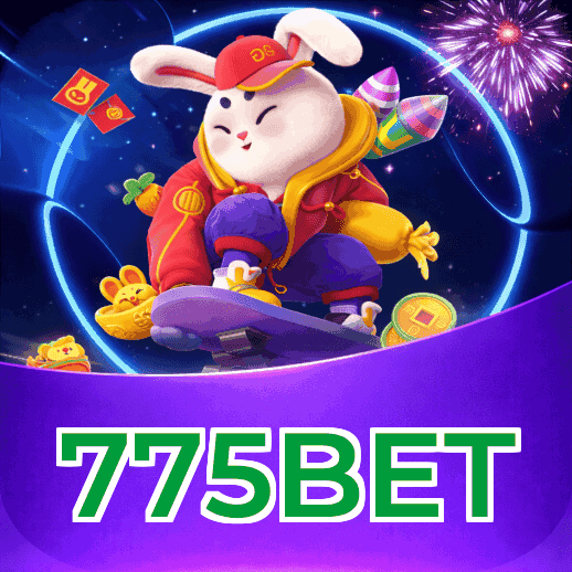 Especificações técnicas download 775BET