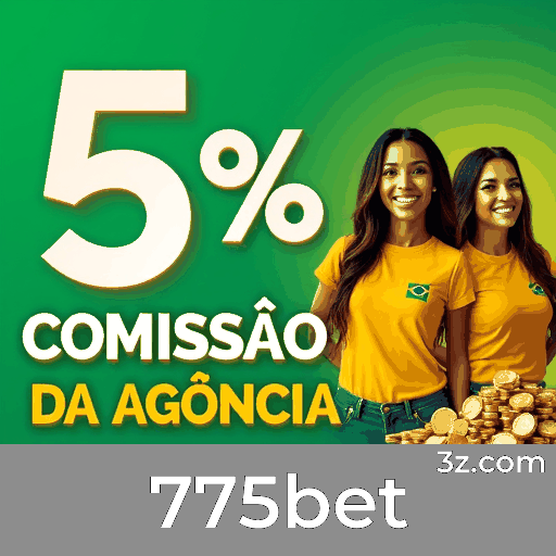 Aposte com Segurança e Profissionalismo no 775bet