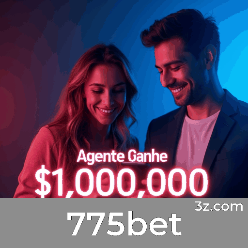 Revolucione sua experiência de jogos com a inovação da 775bet