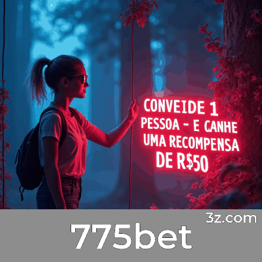 775bet: A Simplicidade e Funcionalidade do Aplicativo de Apostas