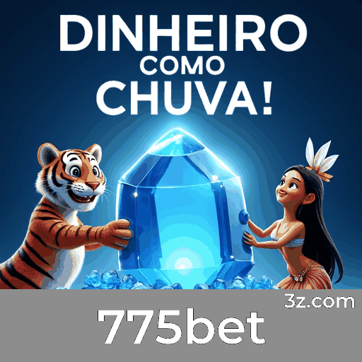 Experiências inovadoras em jogos: desenvolvimento de ponta na 775bet
