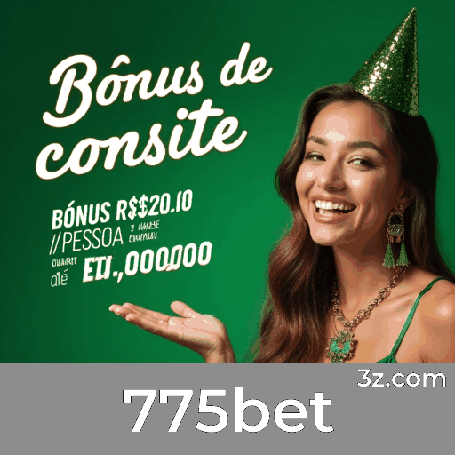 775bet: Sua Plataforma de Apostas Segura e Divertida