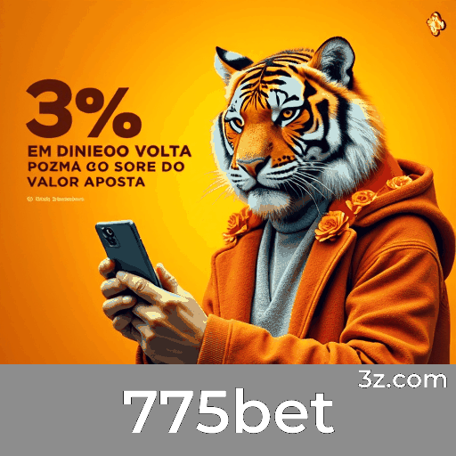 Bônus Transparente e Valioso no 775bet: Recompensas que Você Pode Sacar