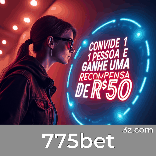 Experiência Luxuosa de Casino no 775bet: Jogos e Serviços Premium