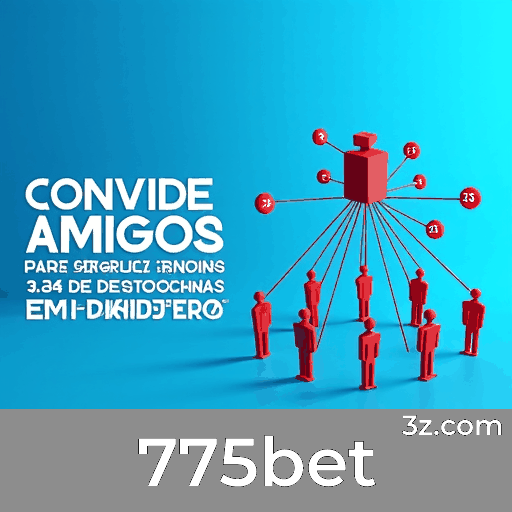 775bet: Jogos de Cassino Luxuosos e Empolgantes
