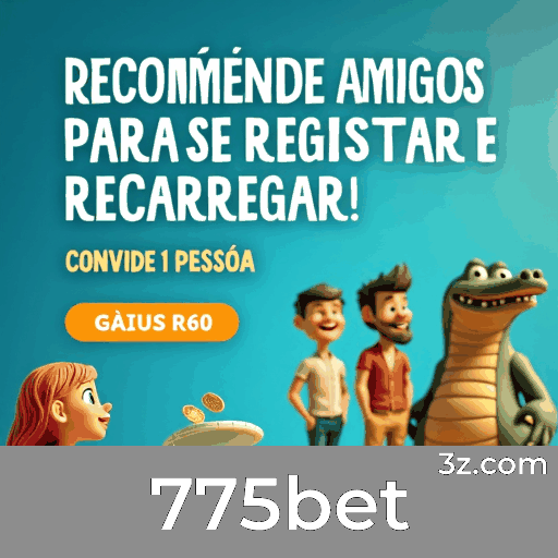 775bet: Jogos de Cassino Luxuosos e Empolgantes