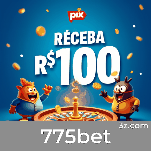 Análise de Dados Esportivos Inteligentes no 775bet para Apostas Bem-sucedidas