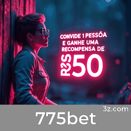 Potencialize Promoções com Estratégia na 775bet