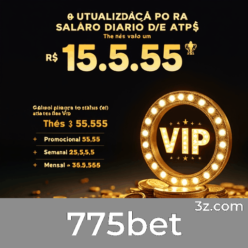 775bet: A Simplicidade e Funcionalidade do Aplicativo de Apostas
